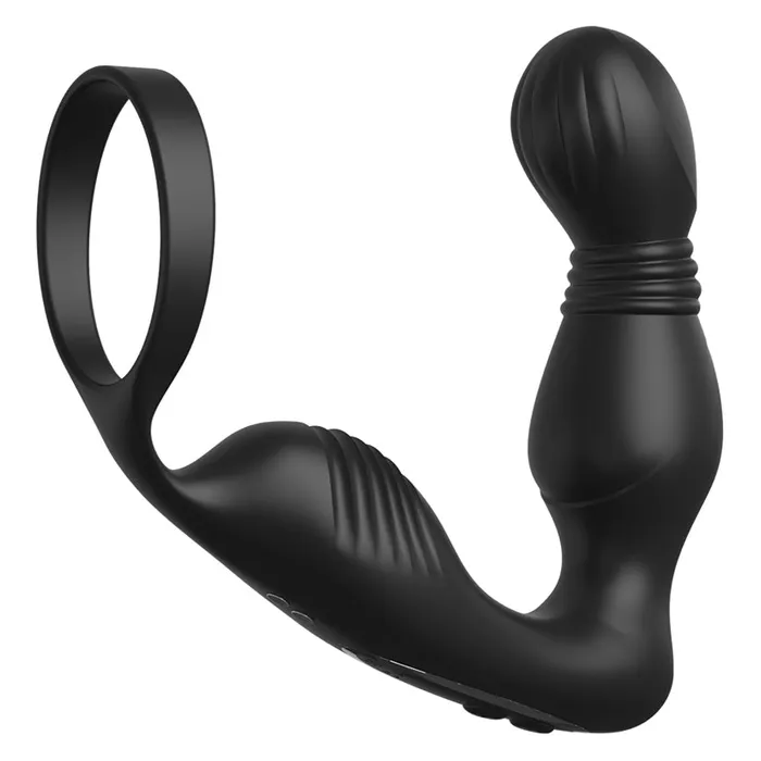 Male Sex Toys Pipedream Anal Fantasy Elite Ass Gasm Pro PSpot Milker