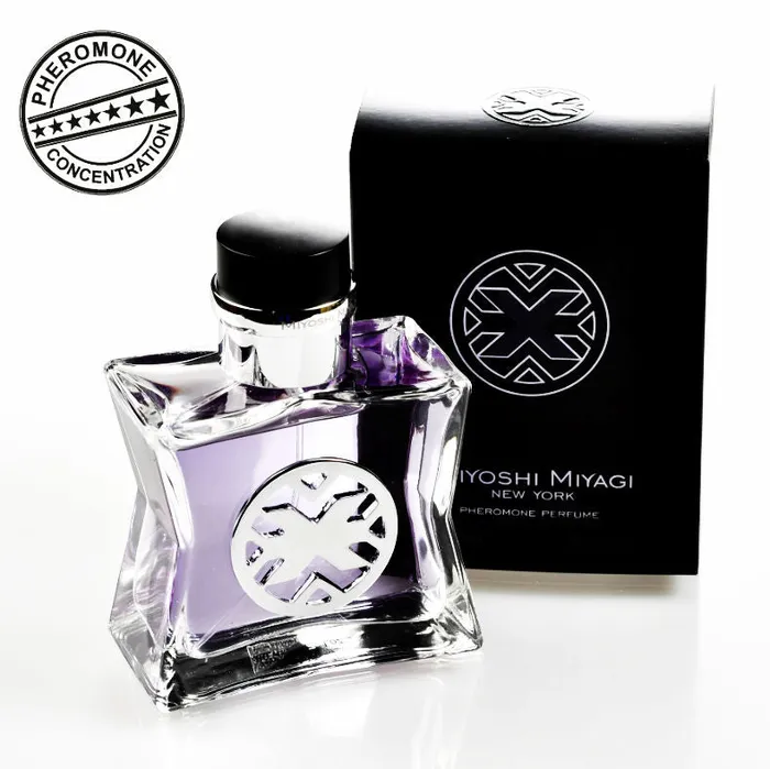 MIYOSHI MIYAGI NEW YORK PHEROMONE PROFUMO UOMO 80ML pleasuretoys69 Vibrators