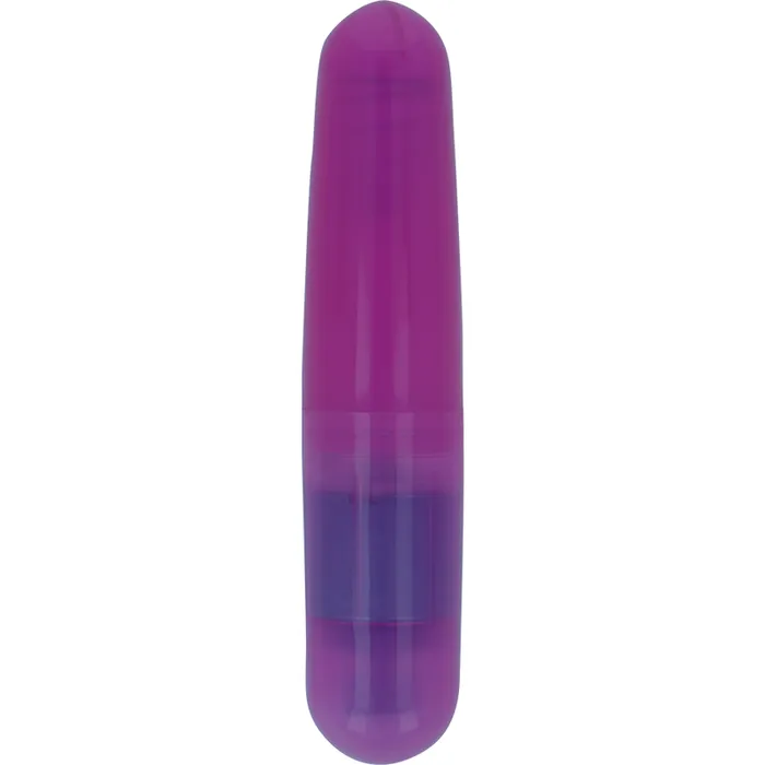 OHMAMA VIBRATORS Female Sex Toys BULLET VIBRANTE OHMAMA BASIC VIOLA