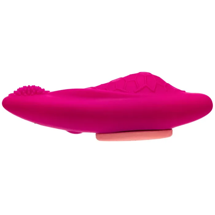 OhMiBod Foxy Bluetooth Panty Vibrator Female Sex Toys