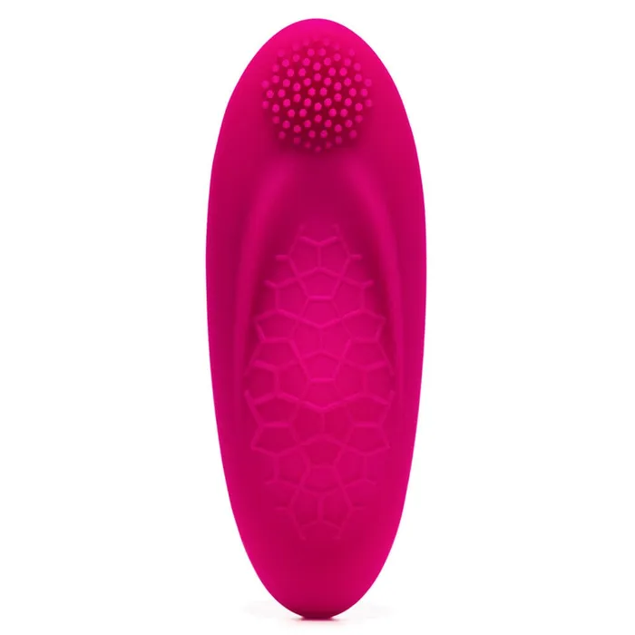 OhMiBod Foxy Bluetooth Panty Vibrator Female Sex Toys