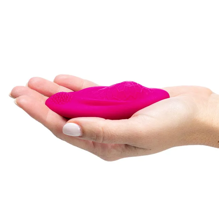 OhMiBod Foxy Bluetooth Panty Vibrator Female Sex Toys