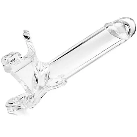 PERFECTFITBRAND Vibrators CINTURINO CAVO ZORO KNIGHT PERFECTFIT SU 6 POLLICI