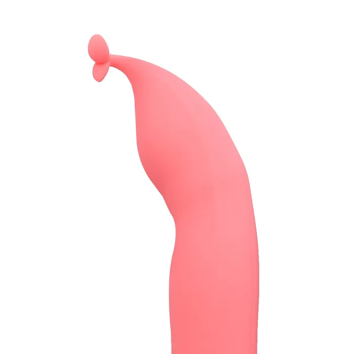 Pleasure Malta Vibrators Pink 7 Speeds Rechargeable GSpot Vibrator