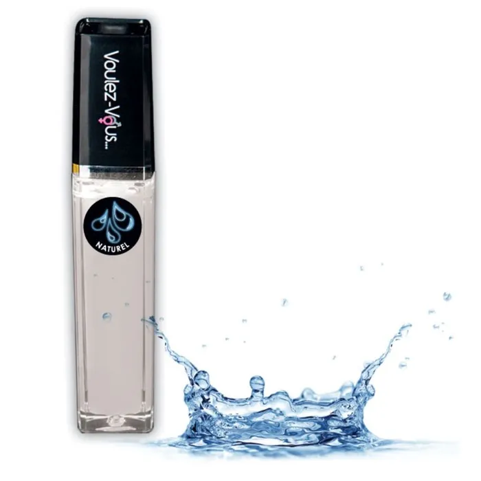 pleasuretoys69 Dildos VOULEZVOUS LIGHT GLOSS CON EFFETTO CALDO FREDDO GUSTO NATURALE pleasuretoys69 Dildos VOULEZVOUS LIGHT GLOSS CON EFFETTO CALDO FREDDO GUSTO NATURALE