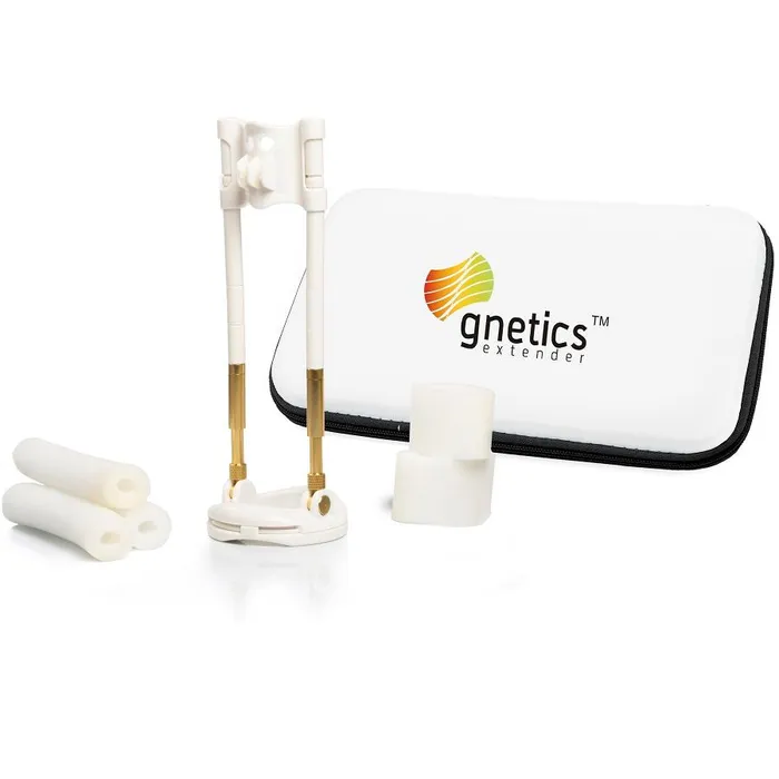 pleasuretoys69 Male Sex Toys GNETICS EXTENDER PENIS ENHANCER