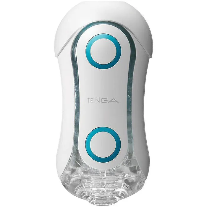 Tenga Male Sex Toys Flip Orb Masturbation Sleeve
