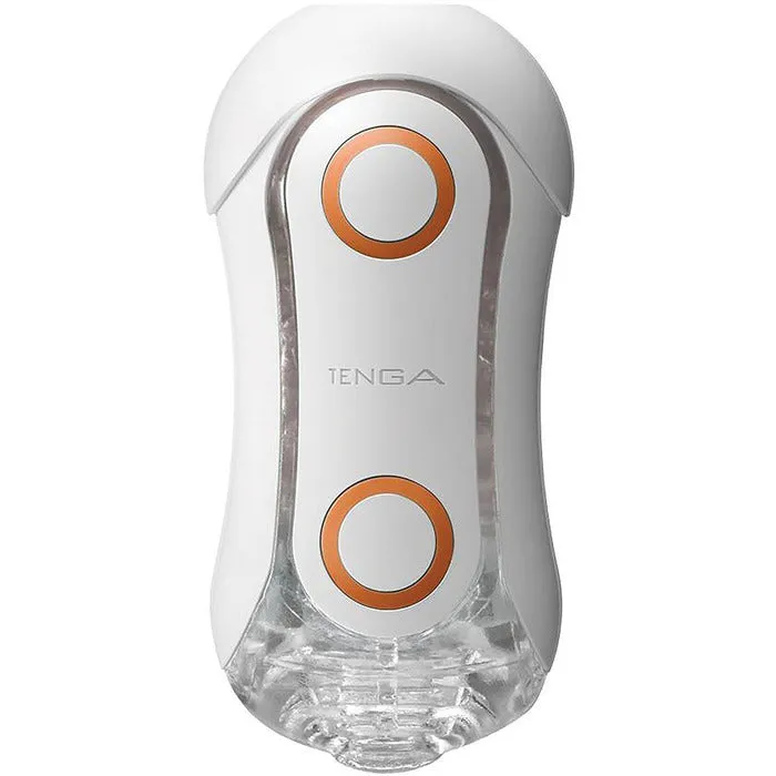 Tenga Male Sex Toys Flip Orb Masturbation Sleeve
