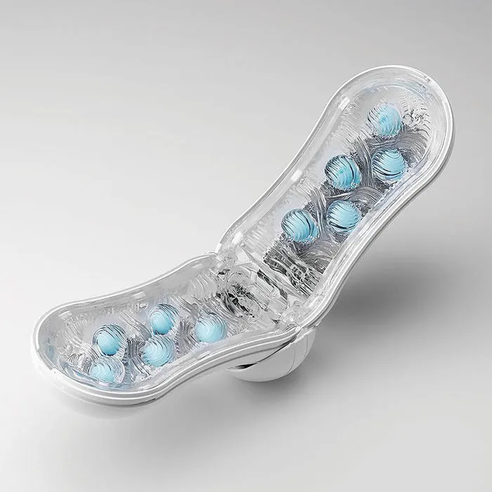Tenga Male Sex Toys Flip Orb Masturbation Sleeve