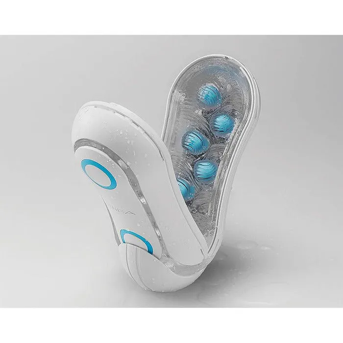 Tenga Male Sex Toys Flip Orb Masturbation Sleeve
