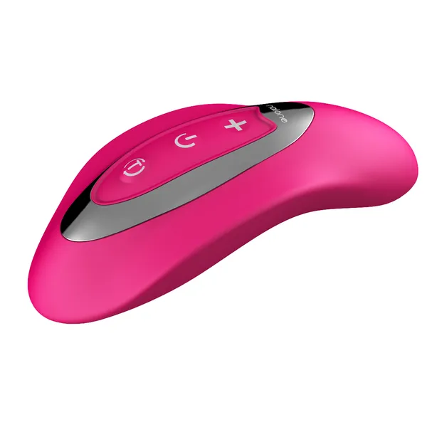 VIBRATORE STIMOLATORE INTELLIGENTE CURVA NALONE NALONE Vibrators