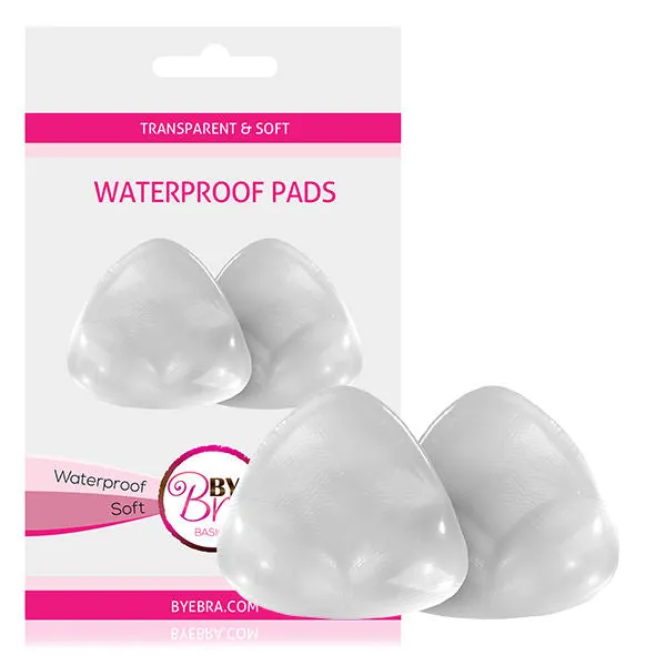 Vibrators BYE BRA PASTIGLIE IMPERMEABILI BYEBRA