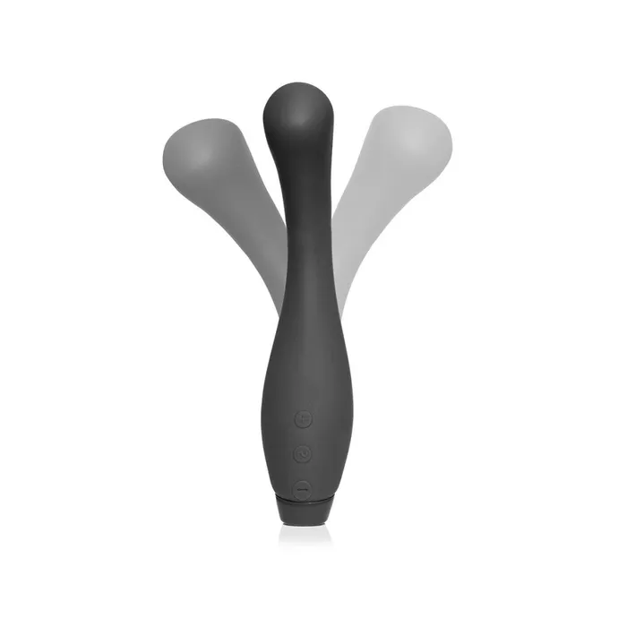Vibrators Juno Flex GSpot Vibrator Je Joue