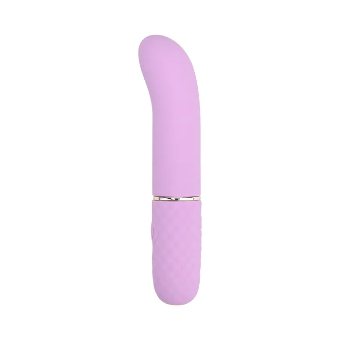 Vibrators Nauti Petites 10 Speed GSpot Vibrator NAUTI