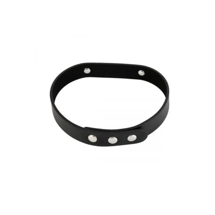 Vibrators OProducts Deluxe Slave Collar