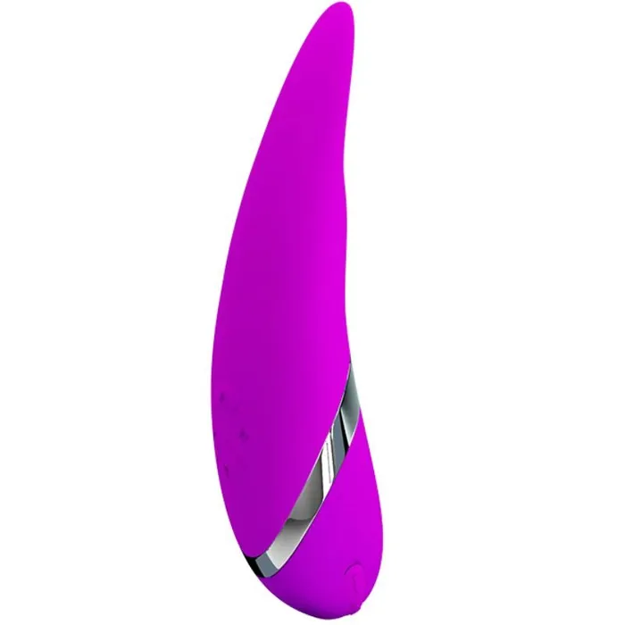 Vibrators PRETTY LOVE SMART PRETTY LOVE SMART SPOONY RECHARGEABLE MASSAGER