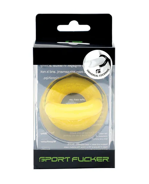 665 Sport Fucker Original Cockring Male Sex Toys