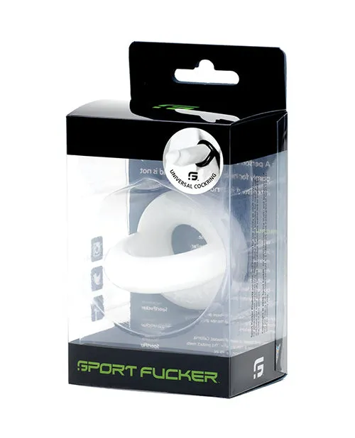 665 Sport Fucker Original Cockring Male Sex Toys