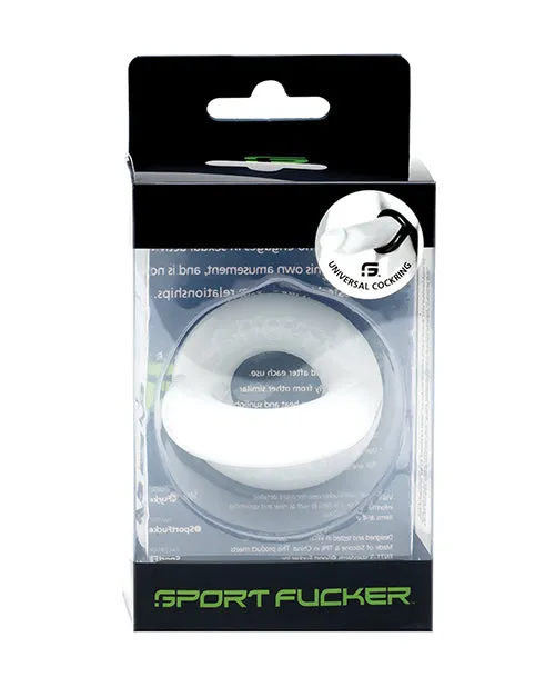 665 Sport Fucker Original Cockring Male Sex Toys