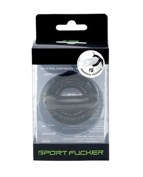 665 Sport Fucker Original Cockring Male Sex Toys