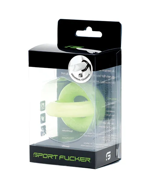 665 Sport Fucker Original Cockring Male Sex Toys