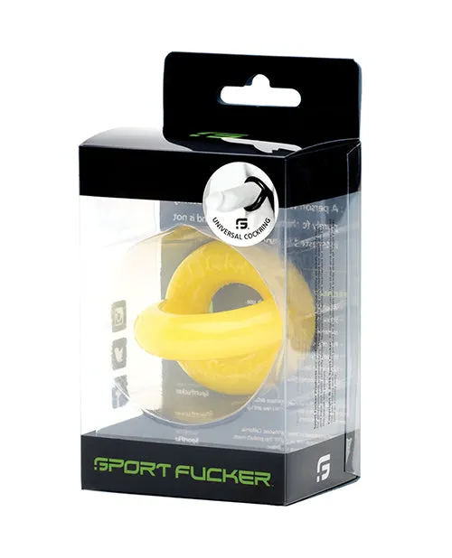 665 Sport Fucker Original Cockring Male Sex Toys