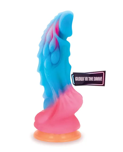Alien Nation Glow Dragon Icon Brands Dildos