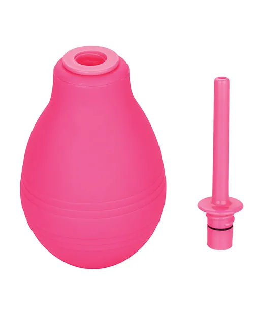 Anal Cheeky One Way Flow Enema Bulb CalExotics