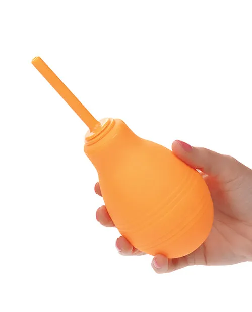 Anal Cheeky One Way Flow Enema Bulb CalExotics
