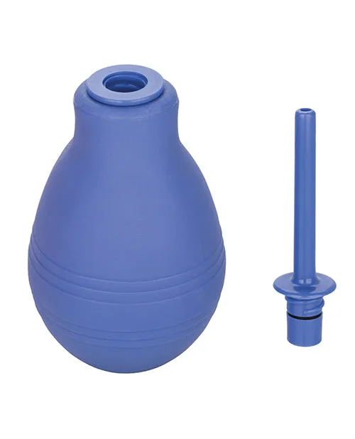 Anal Cheeky One Way Flow Enema Bulb CalExotics