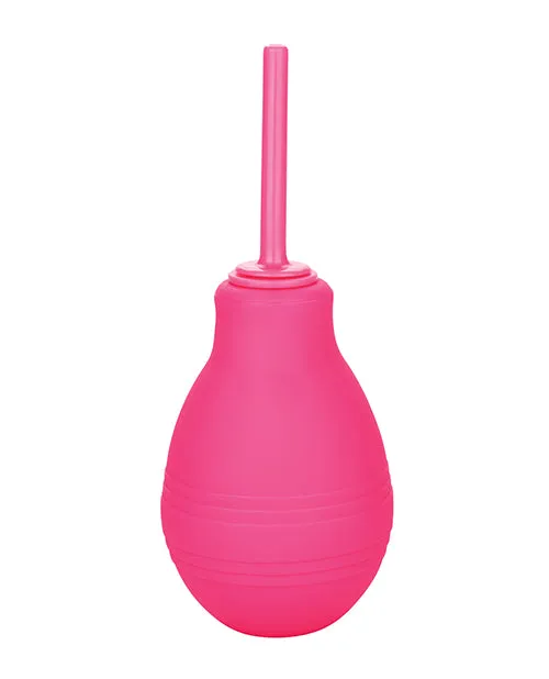 Anal Cheeky One Way Flow Enema Bulb CalExotics