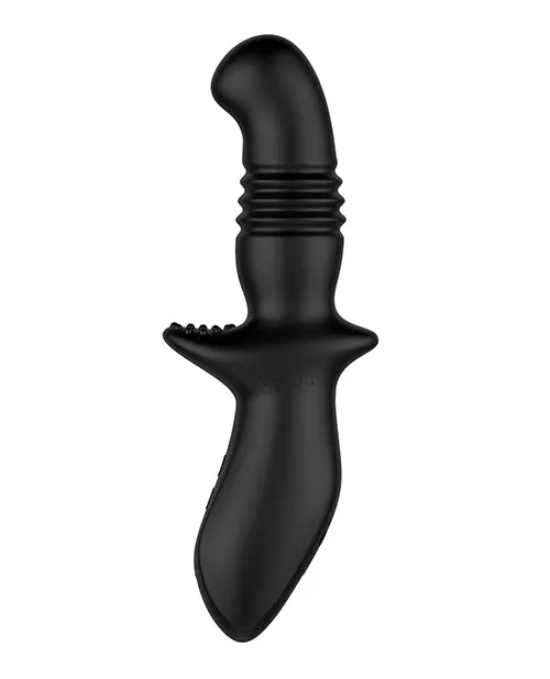 Anal Nexus Nexus Thrust 3 Speed Thrusting Probe