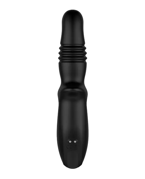 Anal Nexus Nexus Thrust 3 Speed Thrusting Probe