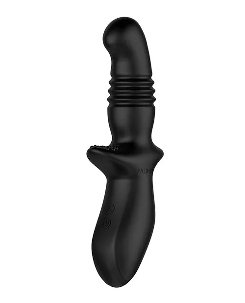 Anal Nexus Nexus Thrust 3 Speed Thrusting Probe