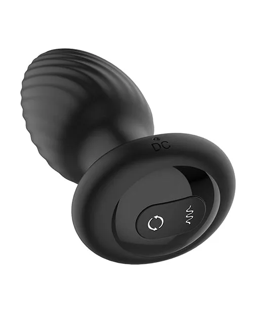 Anal Nexus Nexus Tornado Rotating Vibrating Butt Plug