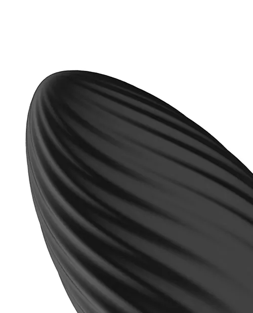 Anal Nexus Nexus Tornado Rotating Vibrating Butt Plug