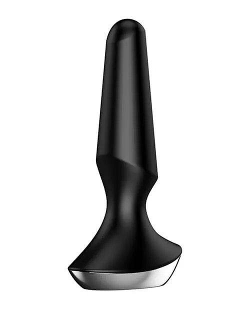 Anal Satisfyer Satisfyer Plugilicious