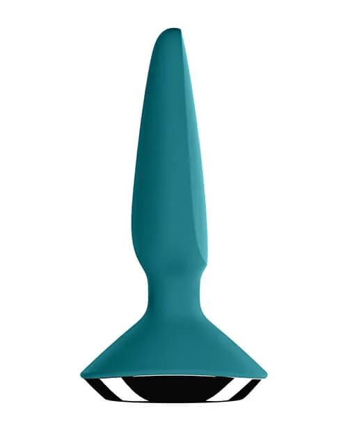 Anal Satisfyer Satisfyer Plugilicious