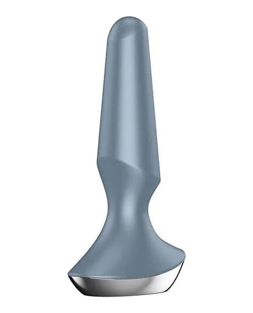 Anal Satisfyer Satisfyer Plugilicious