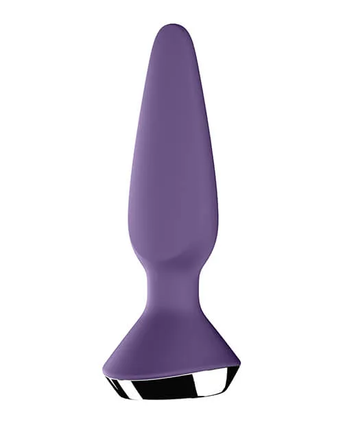Anal Satisfyer Satisfyer Plugilicious