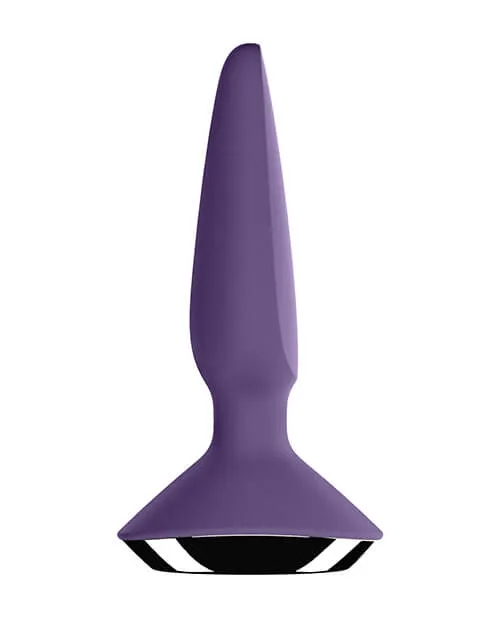 Anal Satisfyer Satisfyer Plugilicious