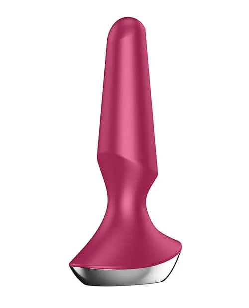 Anal Satisfyer Satisfyer Plugilicious