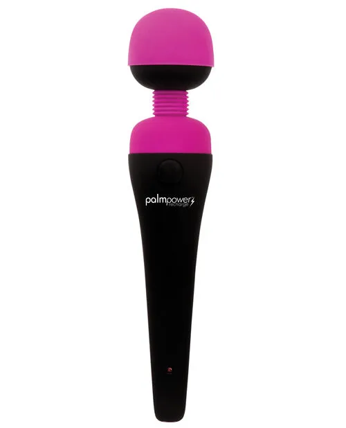 BMS Enterprises Female Sex Toys Palm Power Rechargeable