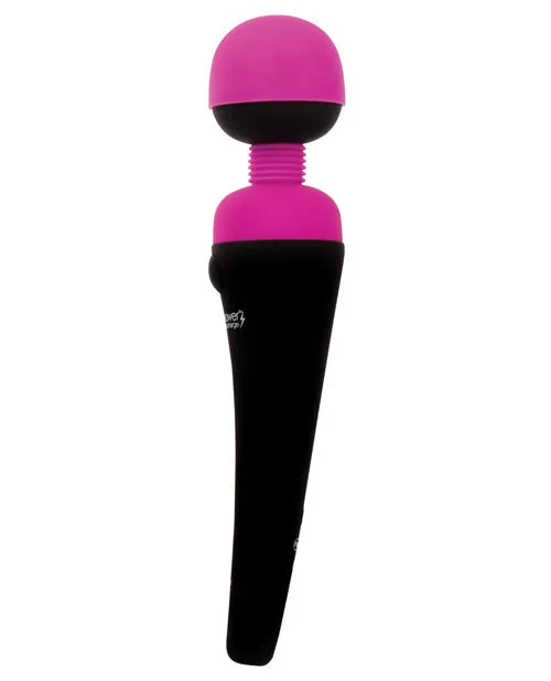 BMS Enterprises Female Sex Toys Palm Power Rechargeable