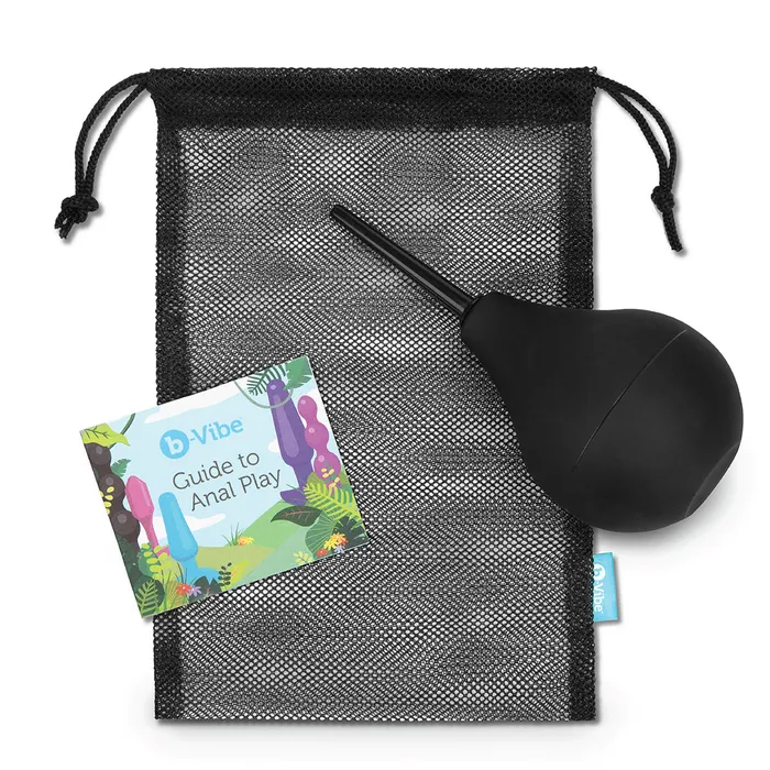 BVibe Classic Enema BVibe Vibrators