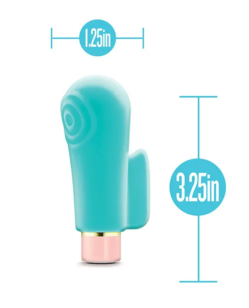 Blush Aria Sensual Af Blush Vibrators