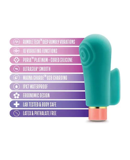 Blush Aria Sensual Af Blush Vibrators