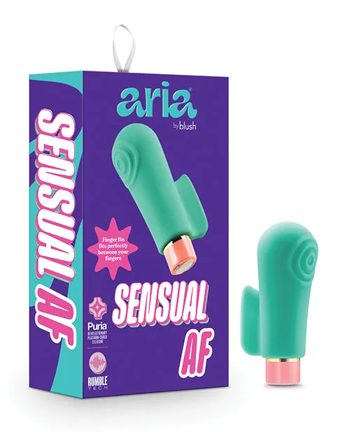 Blush Aria Sensual Af Blush Vibrators