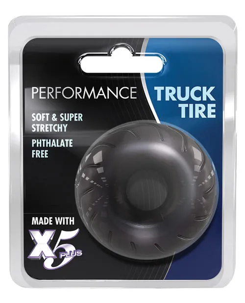 Blush Performance Truck Tire C Ring Blush Vibrators