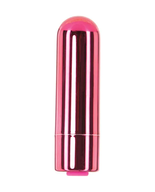 BMS Factory Female Sex Toys Mini Bullet Rechargeable Bullet 9 Functions